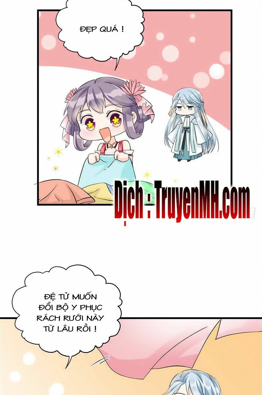 Đồ Đệ Nhà Ta Lại Quải Rồi: Chapter 67