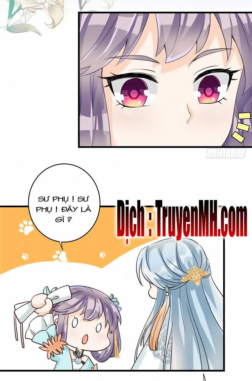 Đồ Đệ Nhà Ta Lại Quải Rồi: Chapter 67