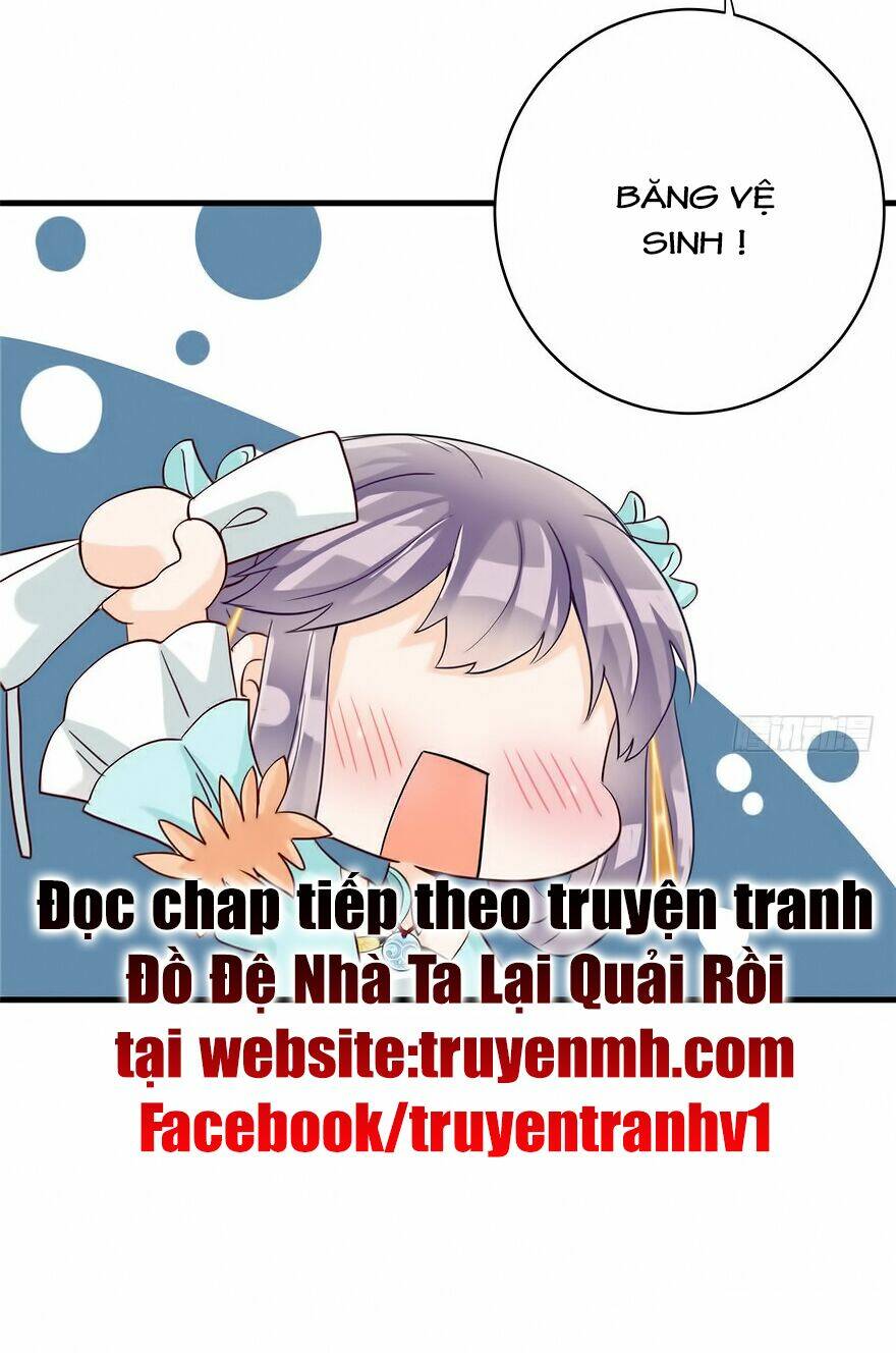 Đồ Đệ Nhà Ta Lại Quải Rồi: Chapter 67
