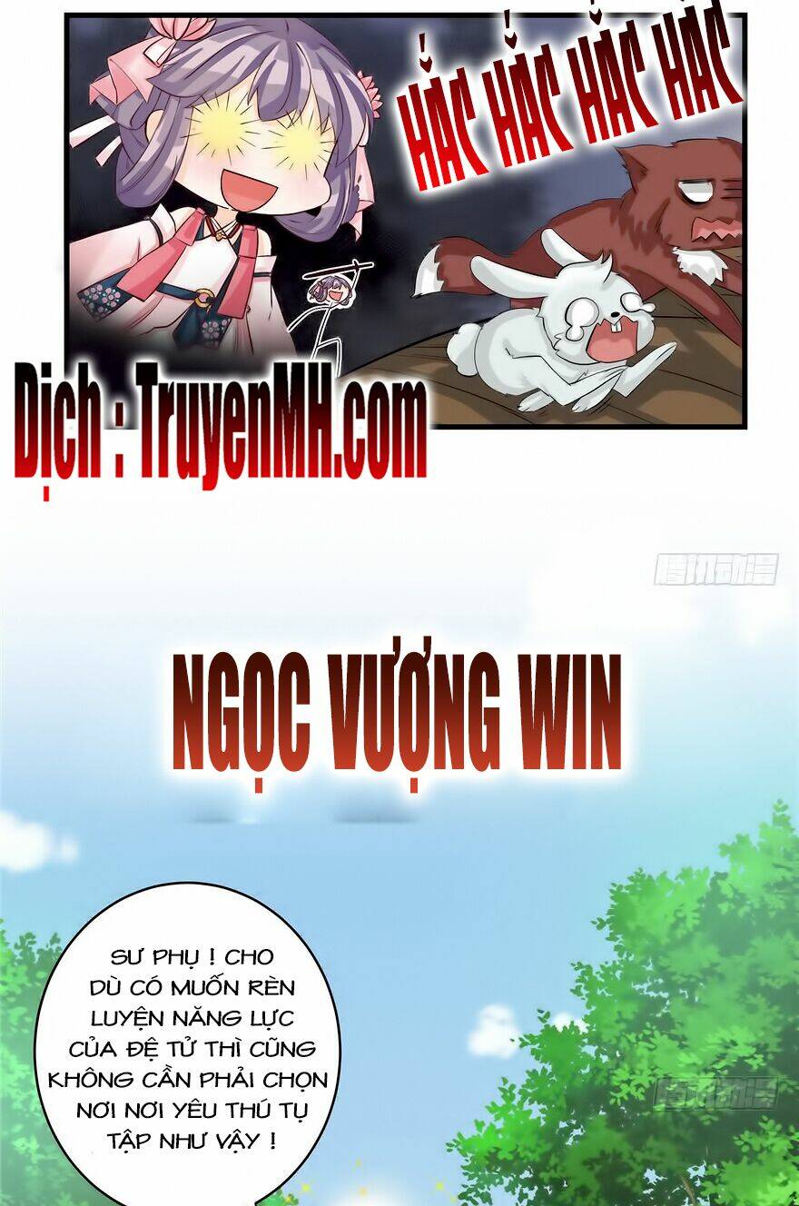 Đồ Đệ Nhà Ta Lại Quải Rồi: Chapter 67