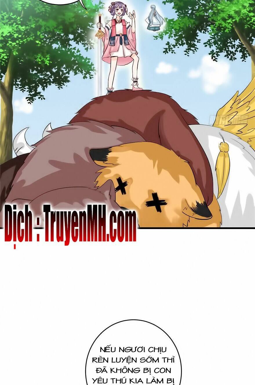 Đồ Đệ Nhà Ta Lại Quải Rồi: Chapter 67