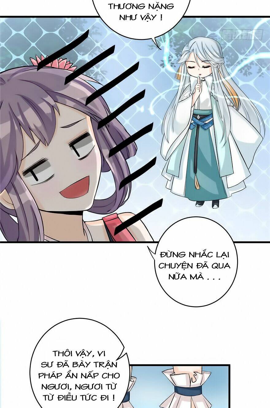Đồ Đệ Nhà Ta Lại Quải Rồi: Chapter 67