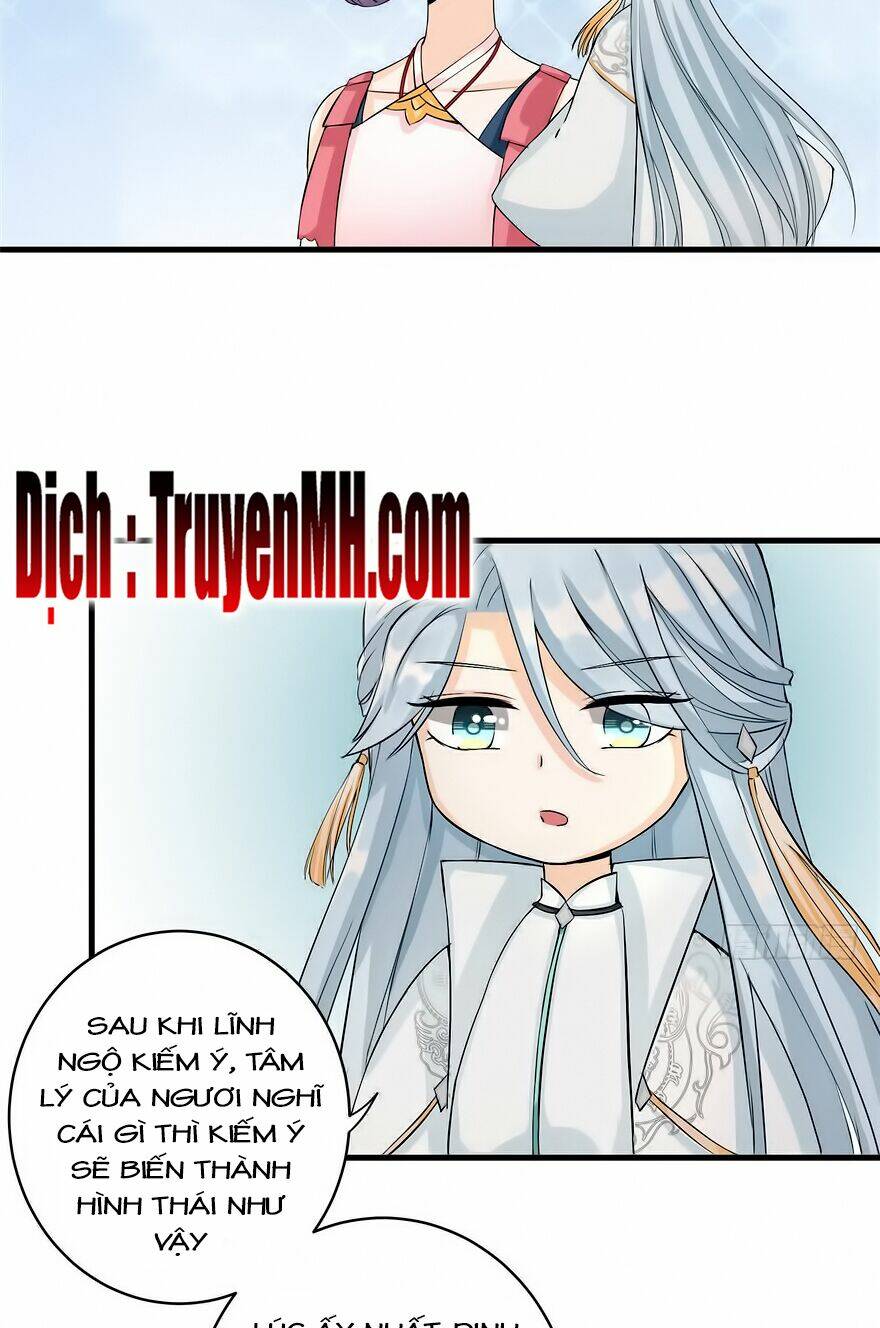 Đồ Đệ Nhà Ta Lại Quải Rồi: Chapter 67