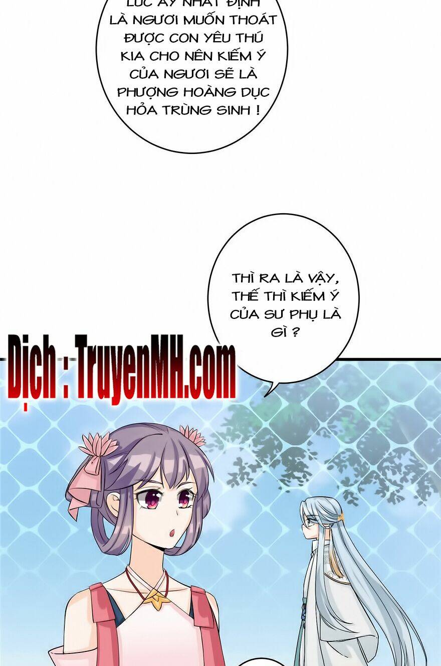 Đồ Đệ Nhà Ta Lại Quải Rồi: Chapter 67