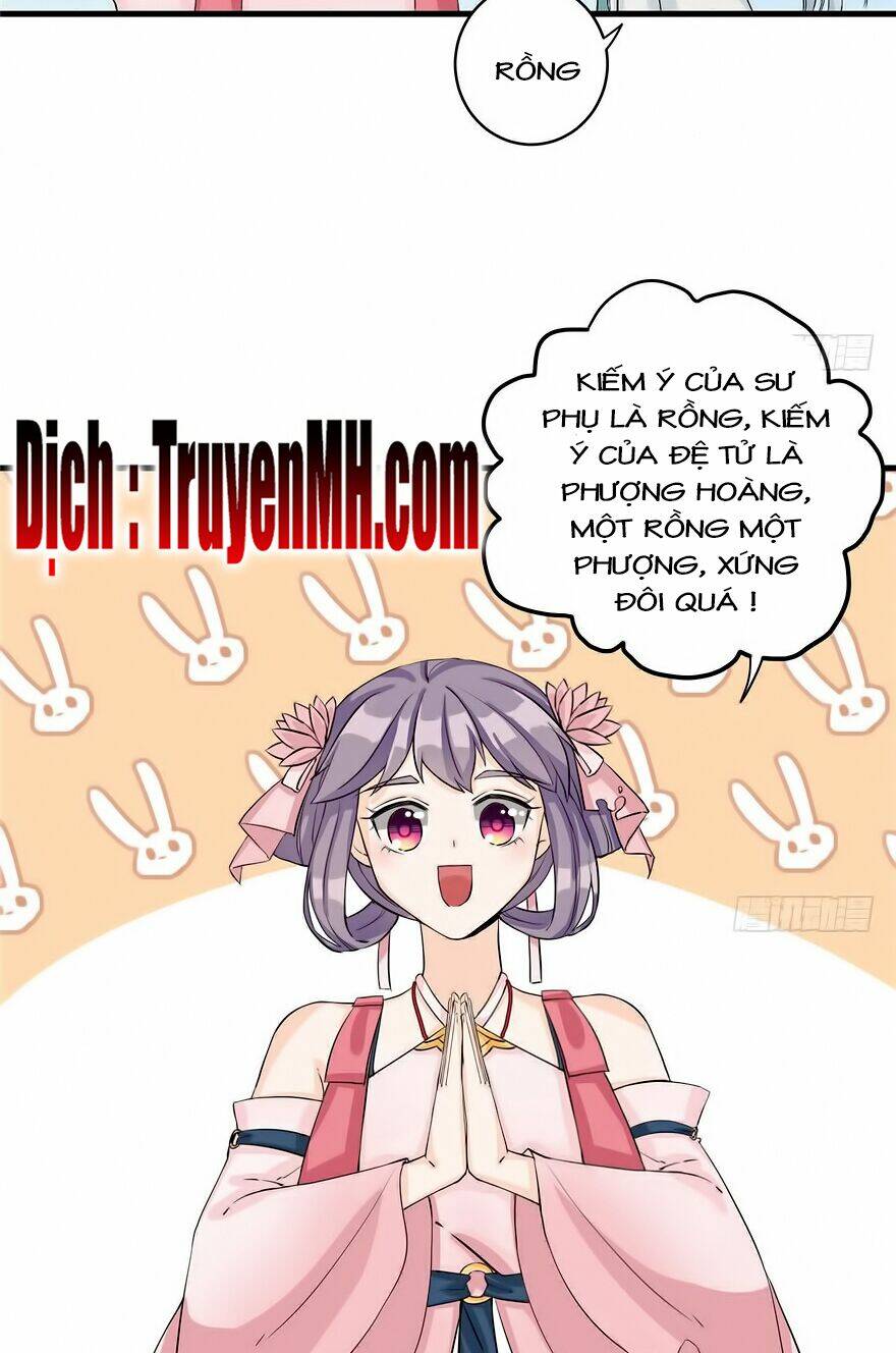 Đồ Đệ Nhà Ta Lại Quải Rồi: Chapter 67