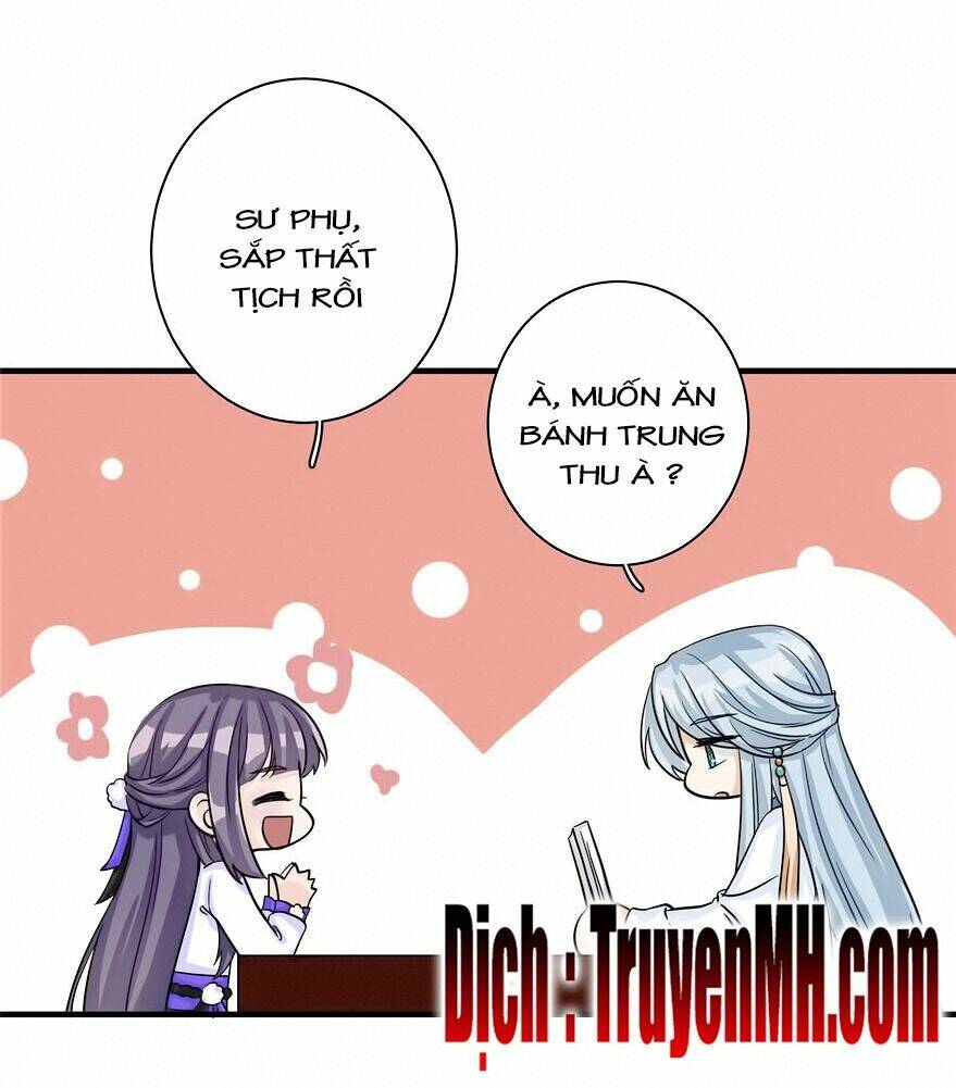 Đồ Đệ Nhà Ta Lại Quải Rồi: Chapter 68