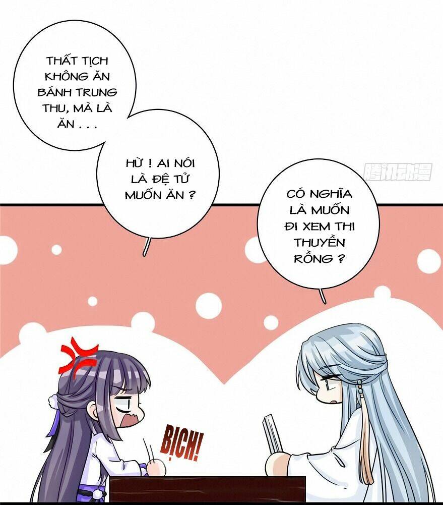 Đồ Đệ Nhà Ta Lại Quải Rồi: Chapter 68