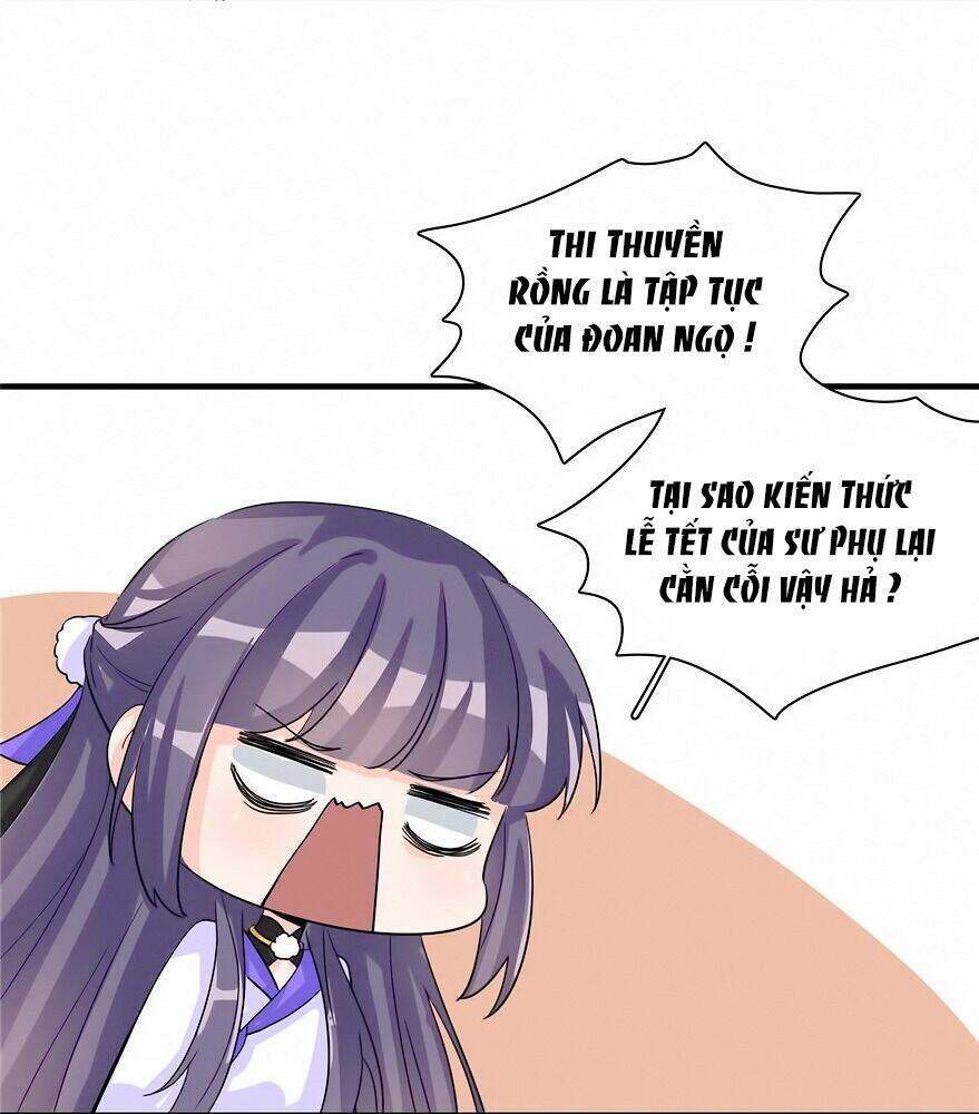 Đồ Đệ Nhà Ta Lại Quải Rồi: Chapter 68