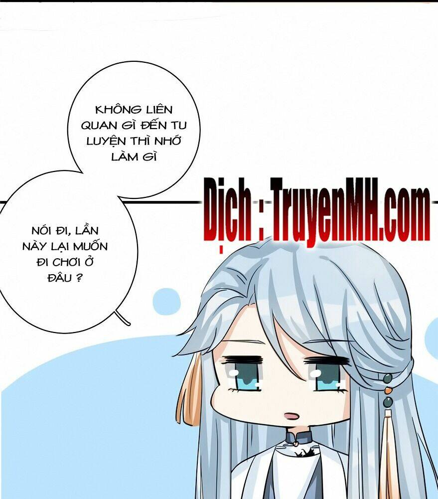 Đồ Đệ Nhà Ta Lại Quải Rồi: Chapter 68