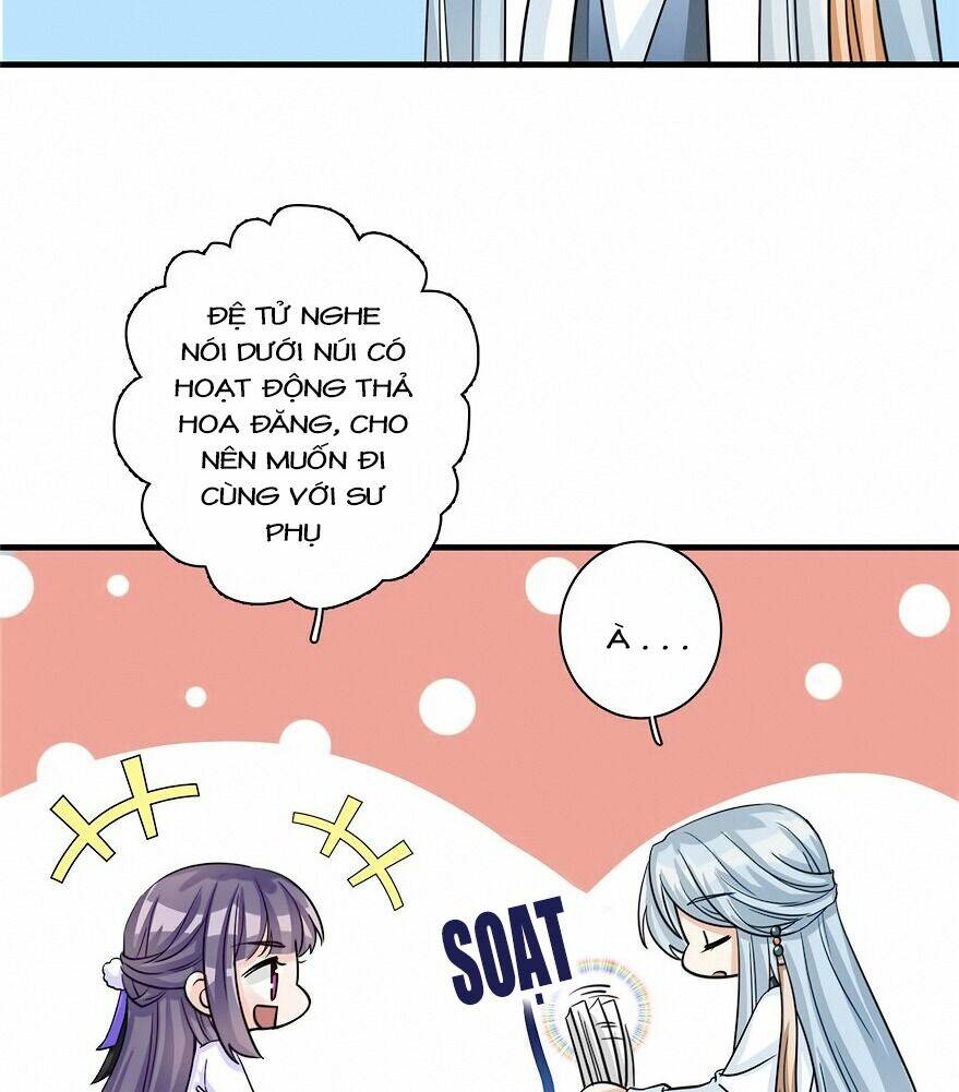 Đồ Đệ Nhà Ta Lại Quải Rồi: Chapter 68