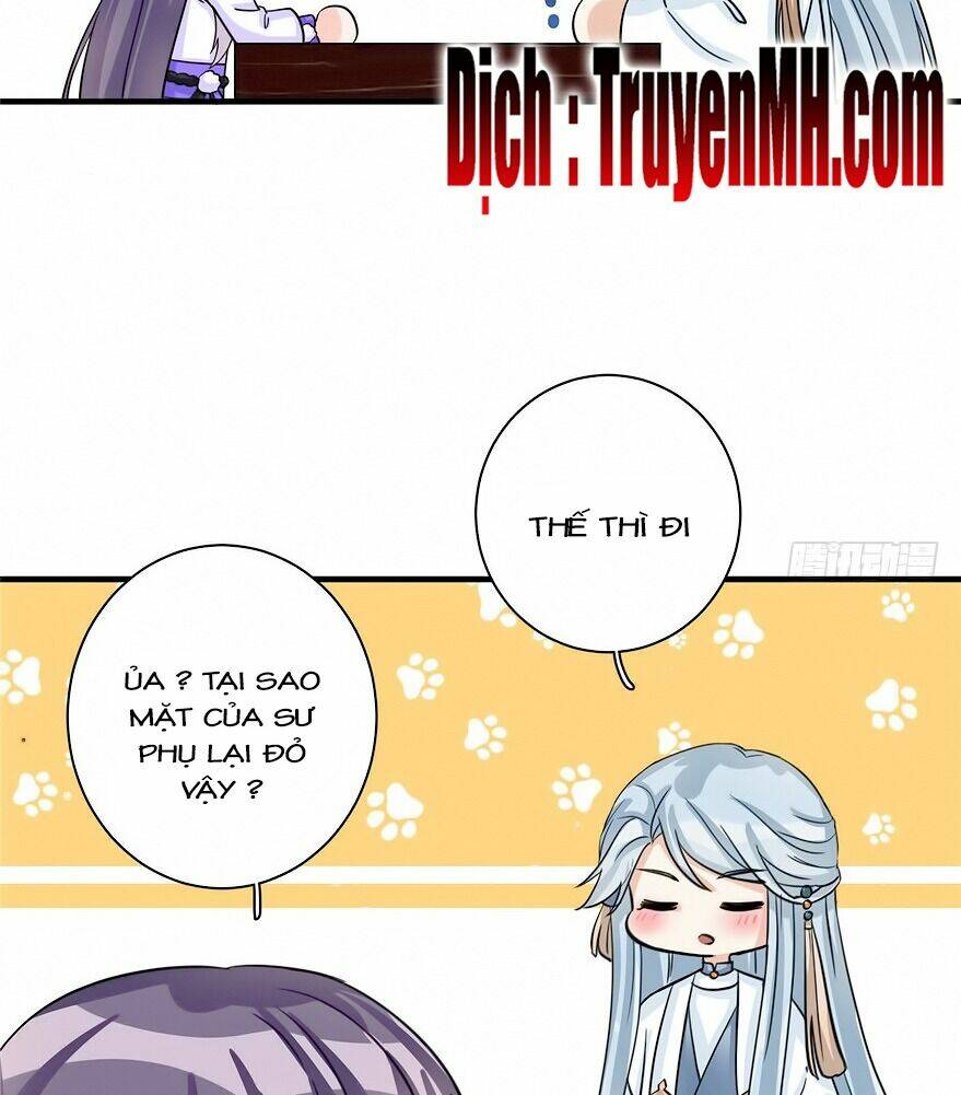 Đồ Đệ Nhà Ta Lại Quải Rồi: Chapter 68