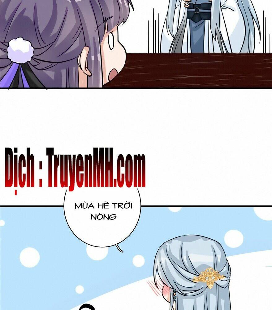 Đồ Đệ Nhà Ta Lại Quải Rồi: Chapter 68