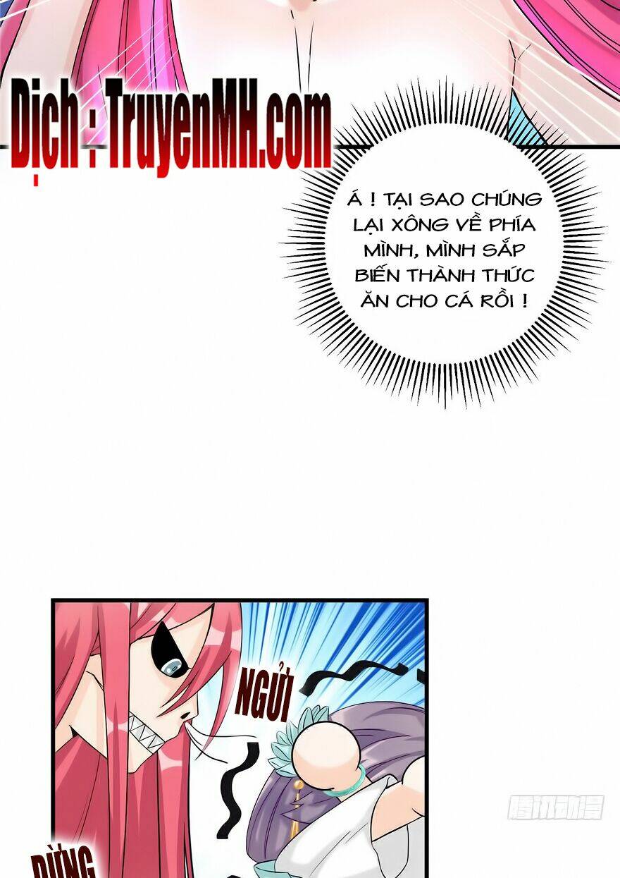 Đồ Đệ Nhà Ta Lại Quải Rồi: Chapter 69