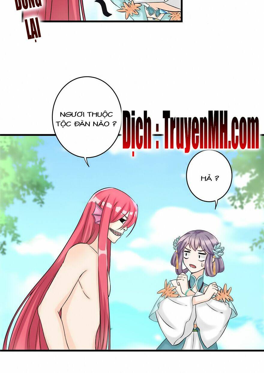 Đồ Đệ Nhà Ta Lại Quải Rồi: Chapter 69