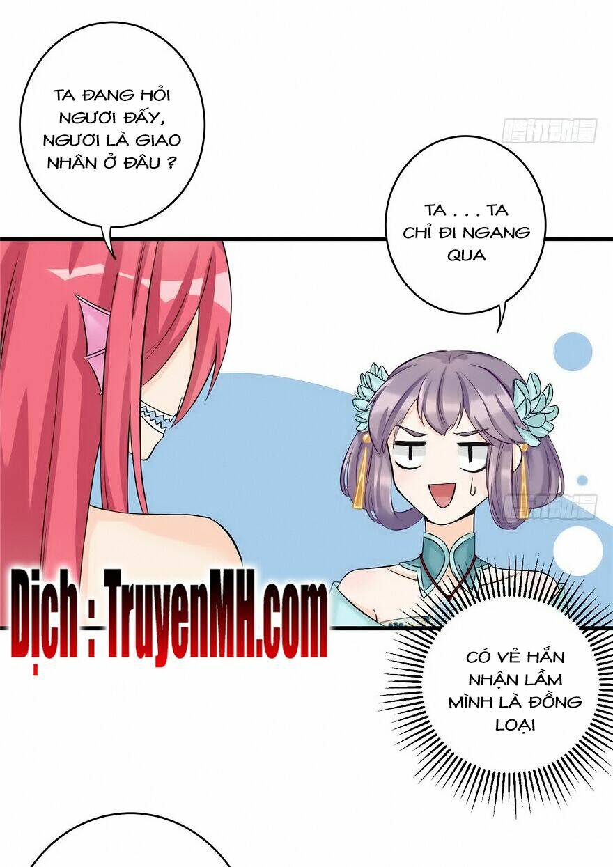 Đồ Đệ Nhà Ta Lại Quải Rồi: Chapter 69