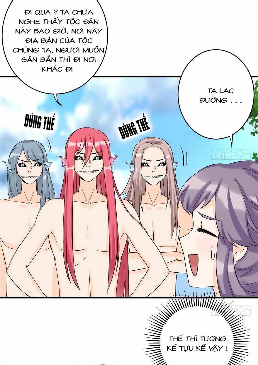 Đồ Đệ Nhà Ta Lại Quải Rồi: Chapter 69
