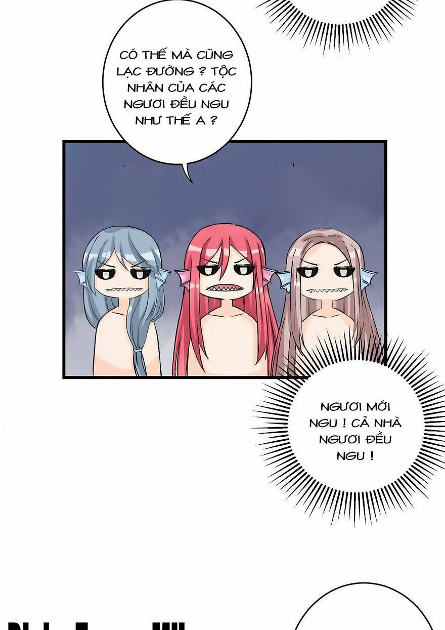Đồ Đệ Nhà Ta Lại Quải Rồi: Chapter 69