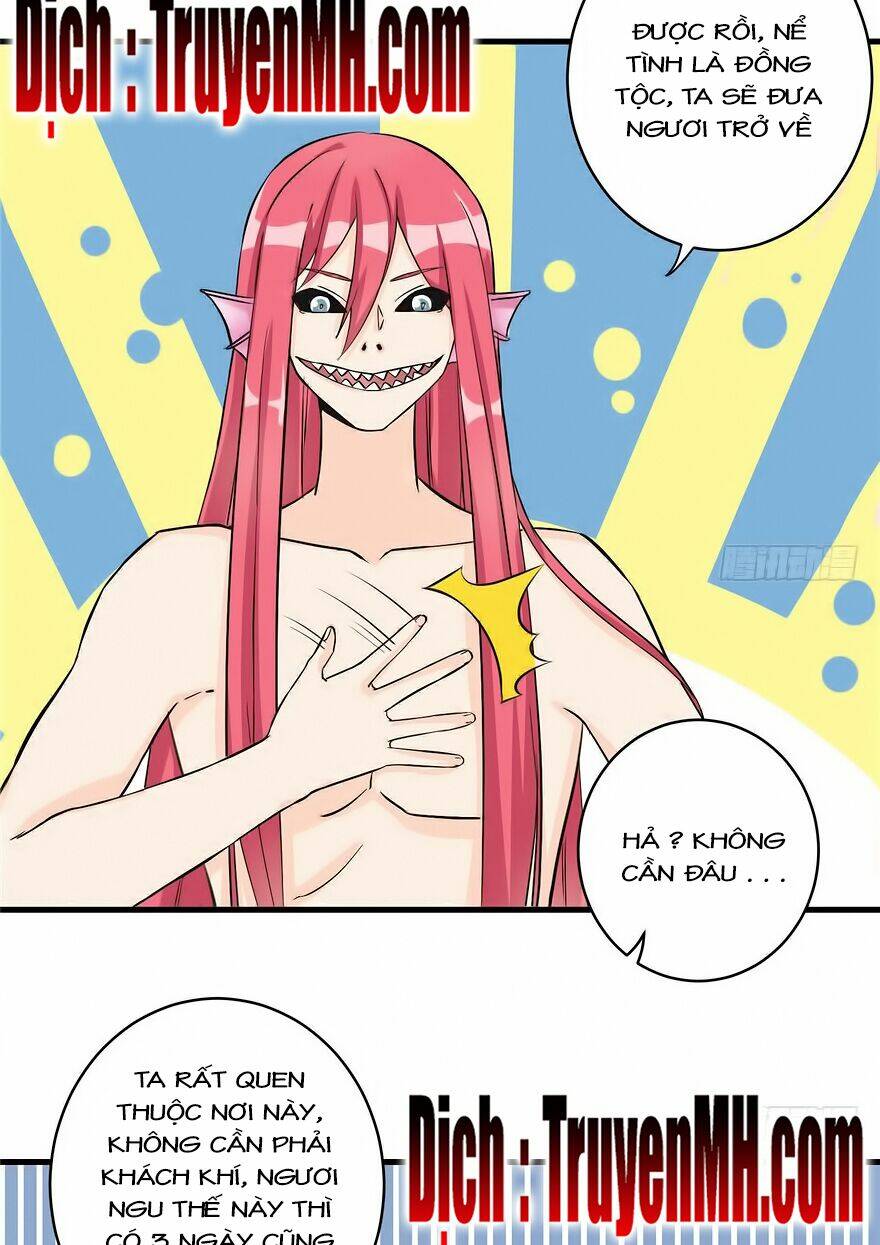 Đồ Đệ Nhà Ta Lại Quải Rồi: Chapter 69