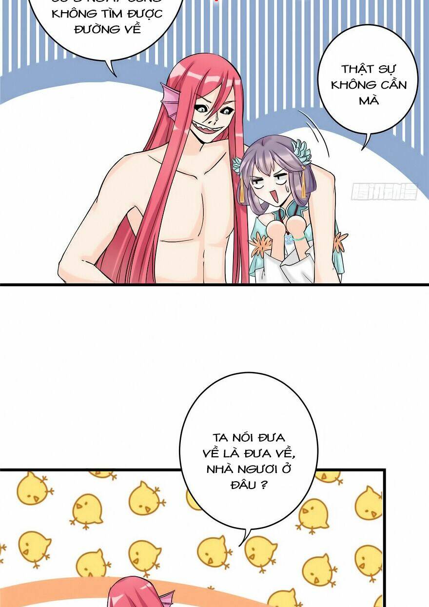 Đồ Đệ Nhà Ta Lại Quải Rồi: Chapter 69