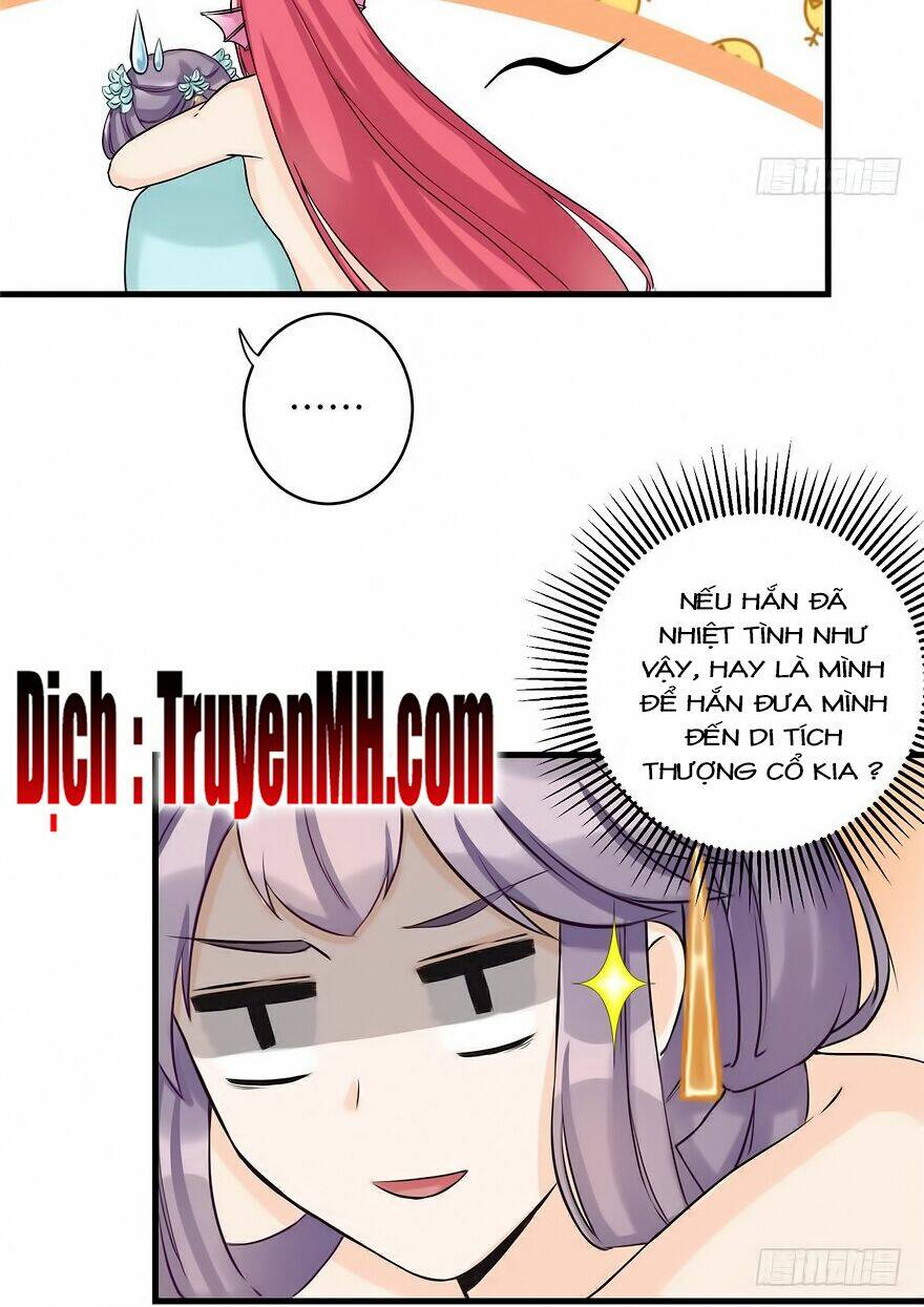 Đồ Đệ Nhà Ta Lại Quải Rồi: Chapter 69