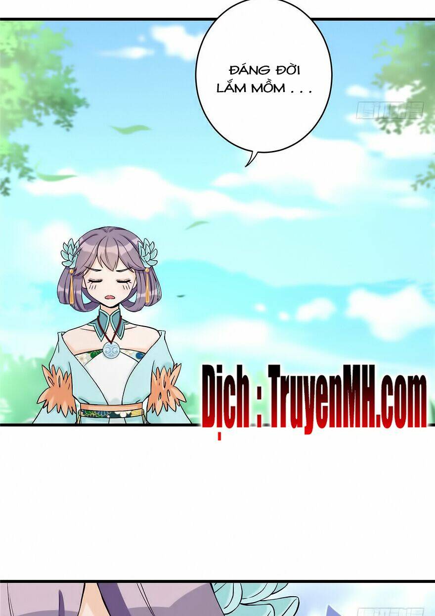 Đồ Đệ Nhà Ta Lại Quải Rồi: Chapter 69