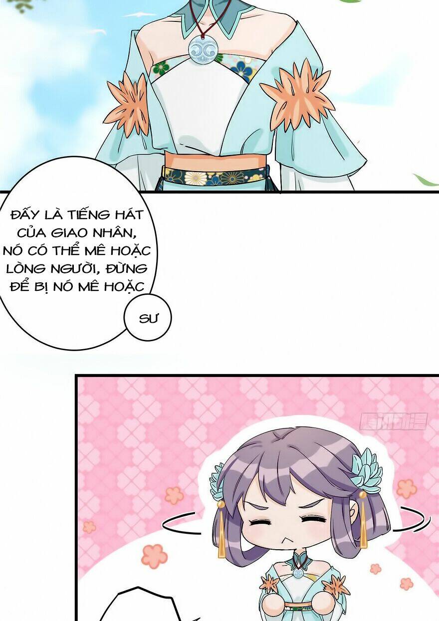 Đồ Đệ Nhà Ta Lại Quải Rồi: Chapter 69