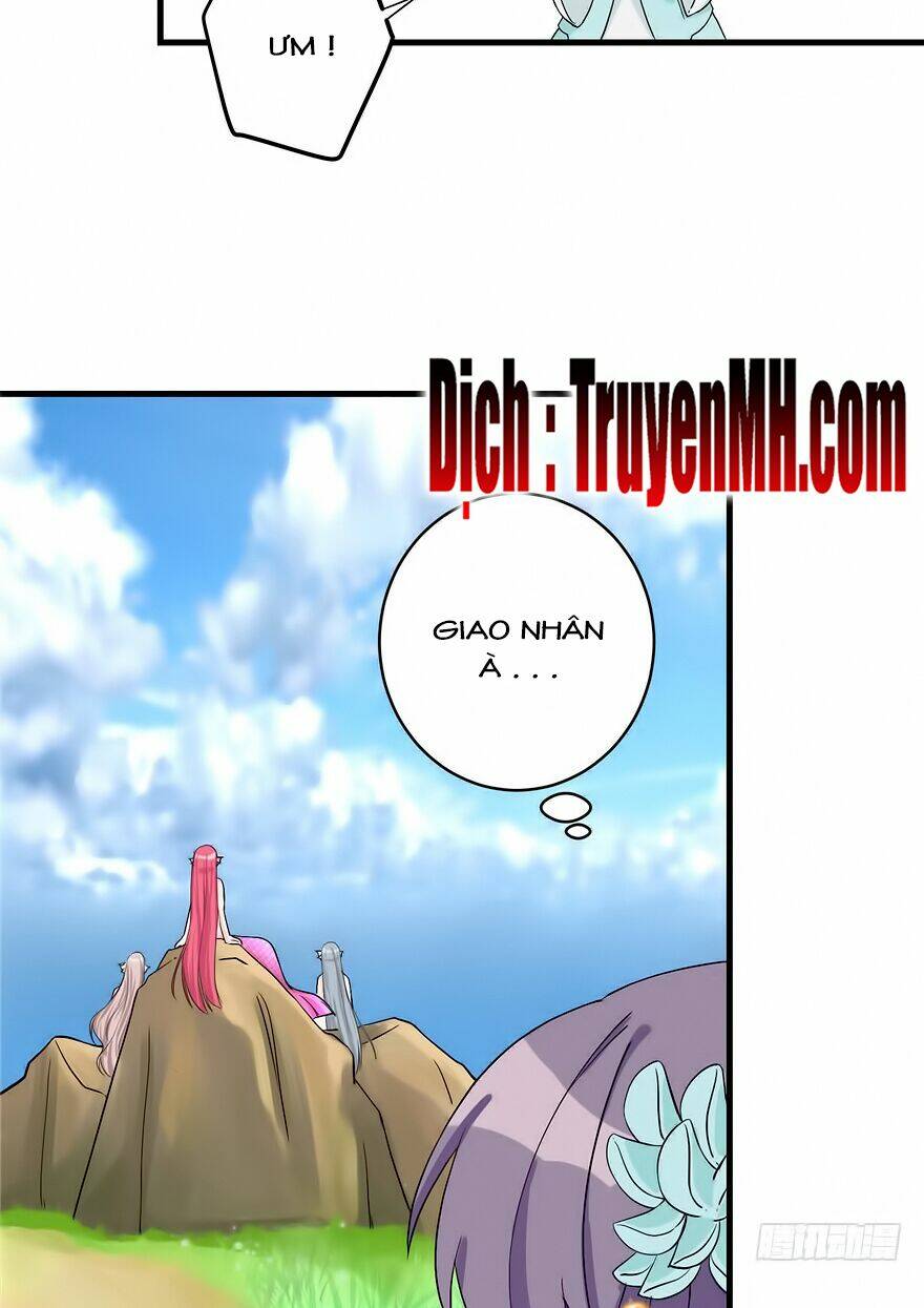 Đồ Đệ Nhà Ta Lại Quải Rồi: Chapter 69
