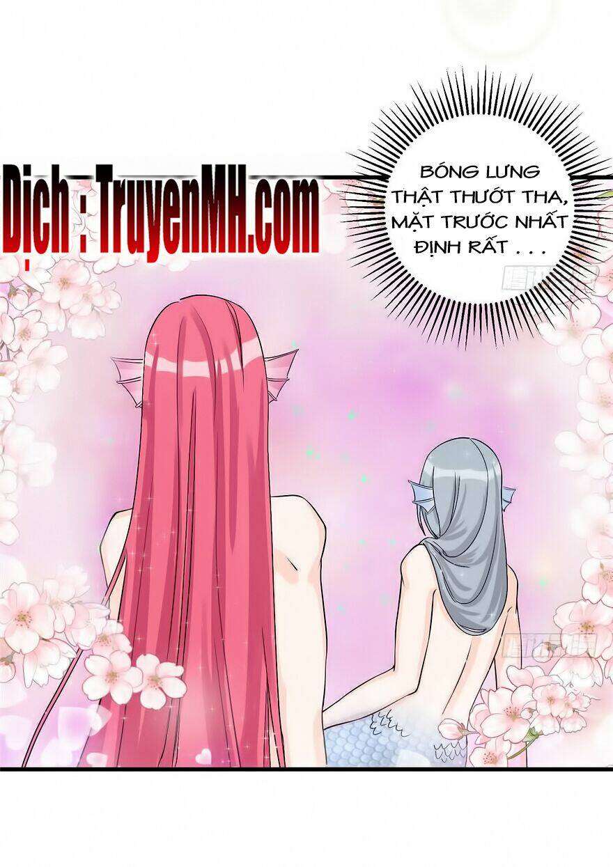 Đồ Đệ Nhà Ta Lại Quải Rồi: Chapter 69