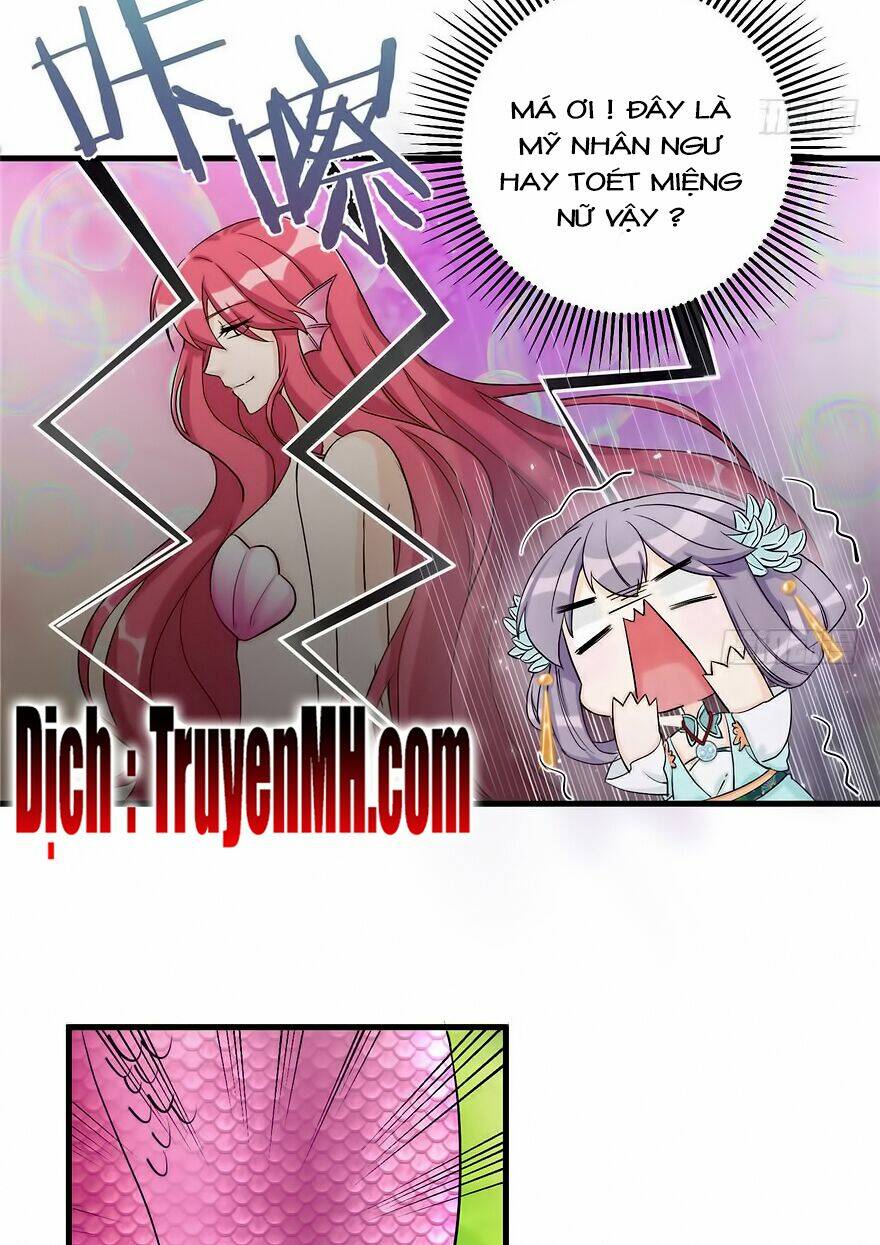 Đồ Đệ Nhà Ta Lại Quải Rồi: Chapter 69