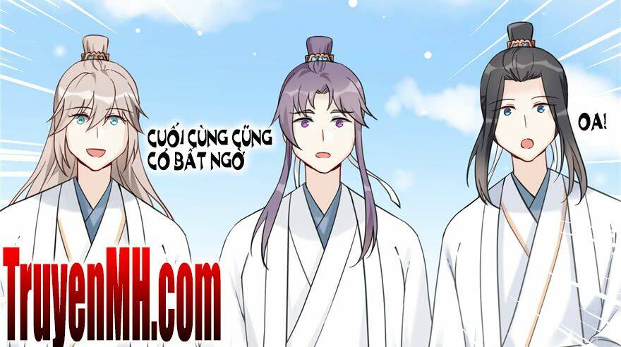 Đồ Đệ Nhà Ta Lại Quải Rồi: Chapter 7