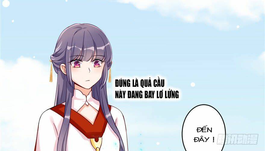 Đồ Đệ Nhà Ta Lại Quải Rồi: Chapter 7