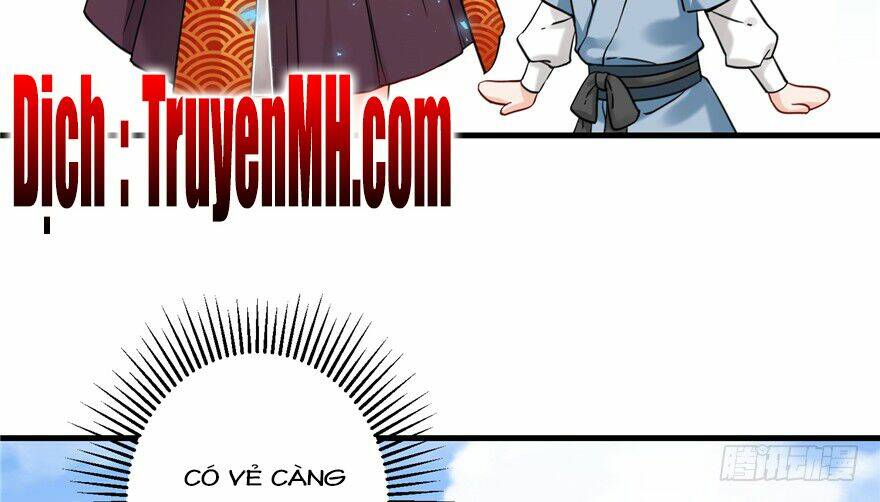Đồ Đệ Nhà Ta Lại Quải Rồi: Chapter 7