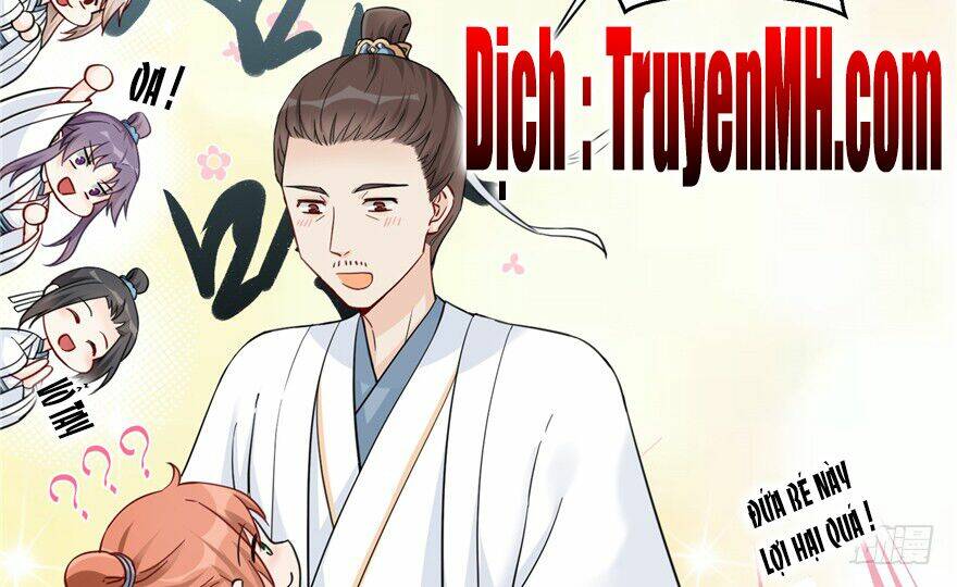 Đồ Đệ Nhà Ta Lại Quải Rồi: Chapter 7