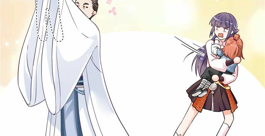 Đồ Đệ Nhà Ta Lại Quải Rồi: Chapter 7
