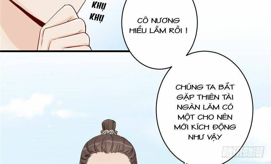 Đồ Đệ Nhà Ta Lại Quải Rồi: Chapter 7