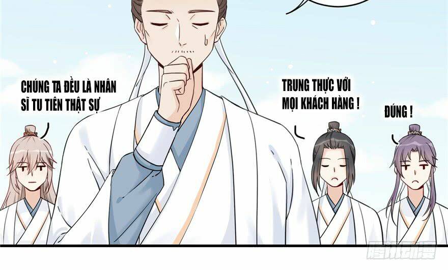 Đồ Đệ Nhà Ta Lại Quải Rồi: Chapter 7