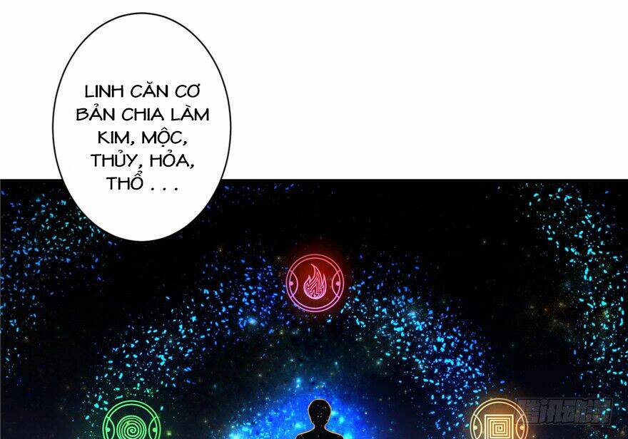 Đồ Đệ Nhà Ta Lại Quải Rồi: Chapter 7