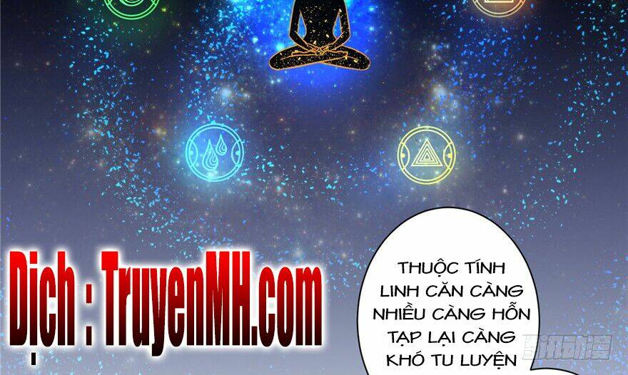 Đồ Đệ Nhà Ta Lại Quải Rồi: Chapter 7