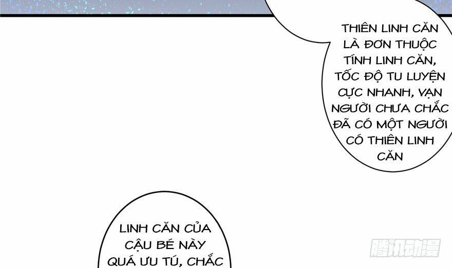 Đồ Đệ Nhà Ta Lại Quải Rồi: Chapter 7