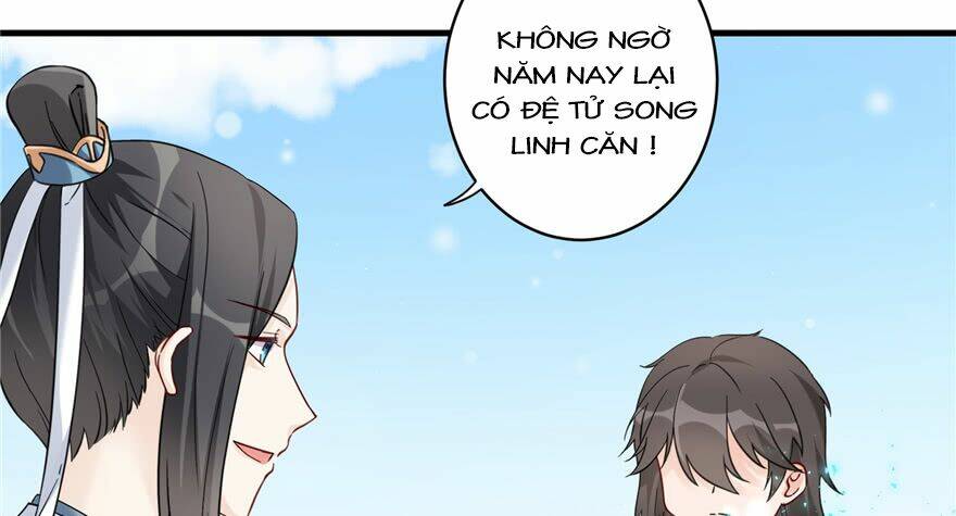Đồ Đệ Nhà Ta Lại Quải Rồi: Chapter 7