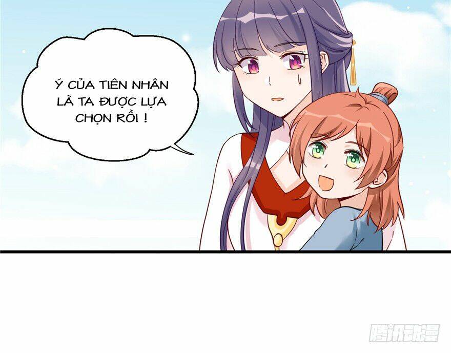 Đồ Đệ Nhà Ta Lại Quải Rồi: Chapter 7