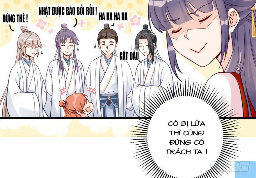 Đồ Đệ Nhà Ta Lại Quải Rồi: Chapter 7