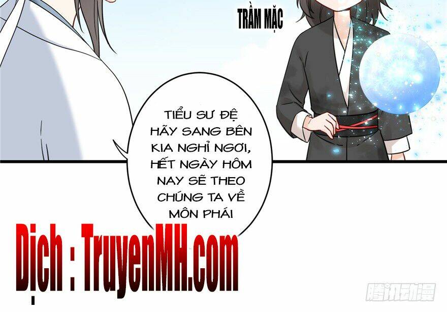 Đồ Đệ Nhà Ta Lại Quải Rồi: Chapter 7