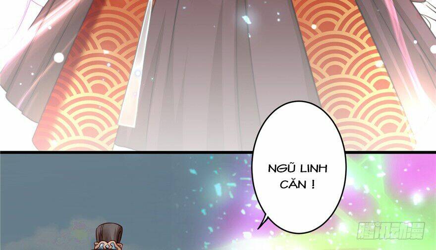 Đồ Đệ Nhà Ta Lại Quải Rồi: Chapter 7