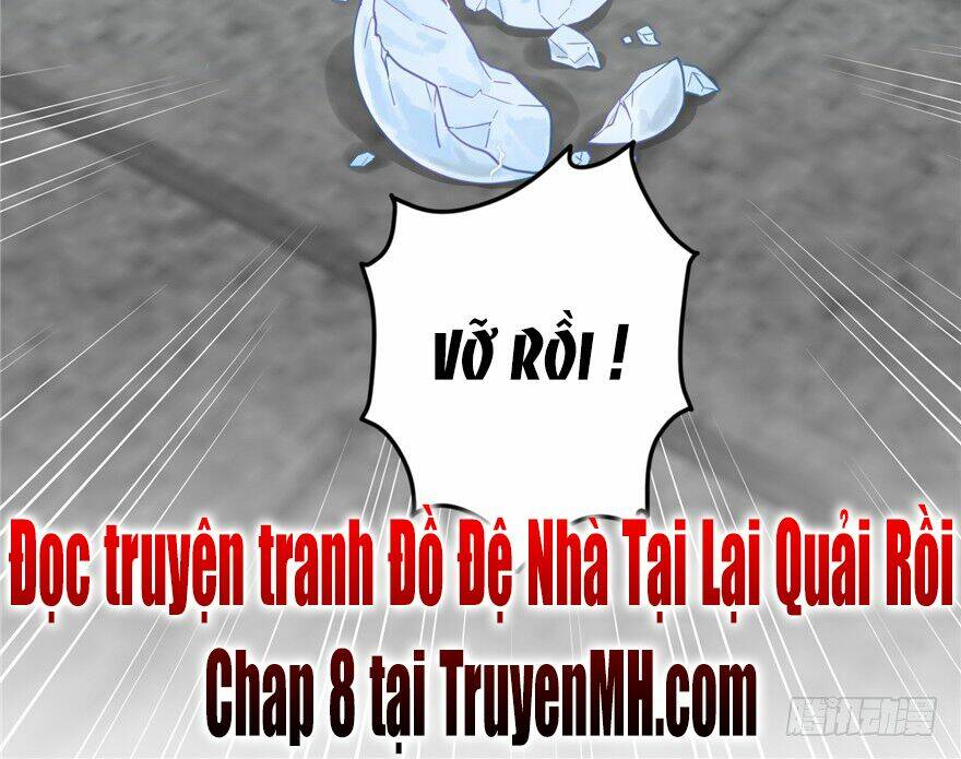 Đồ Đệ Nhà Ta Lại Quải Rồi: Chapter 7