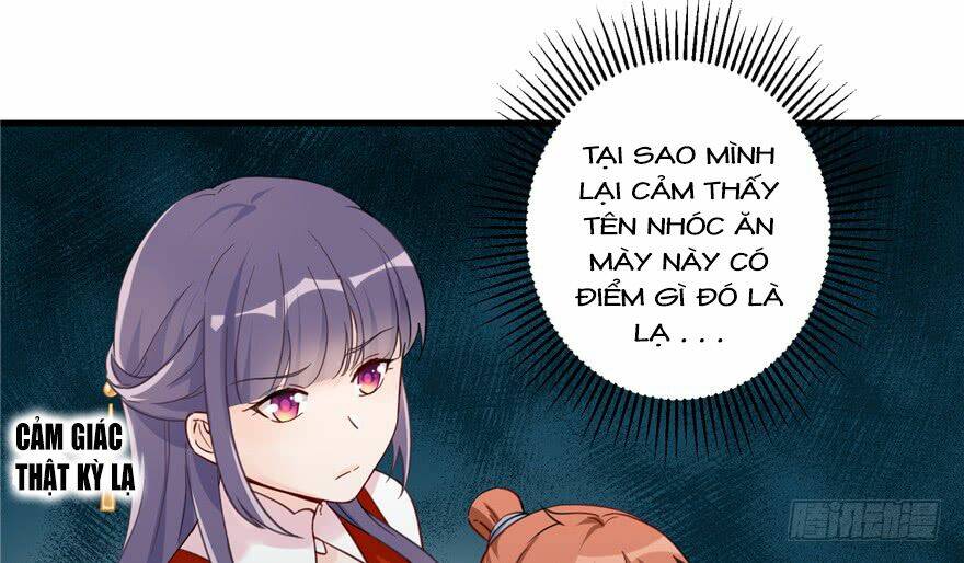 Đồ Đệ Nhà Ta Lại Quải Rồi: Chapter 7
