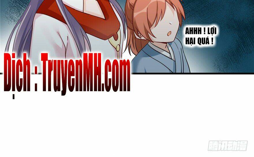 Đồ Đệ Nhà Ta Lại Quải Rồi: Chapter 7