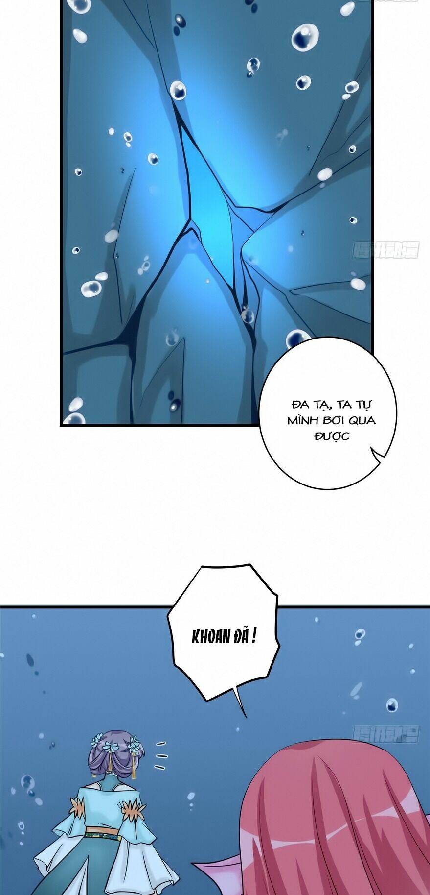 Đồ Đệ Nhà Ta Lại Quải Rồi: Chapter 70