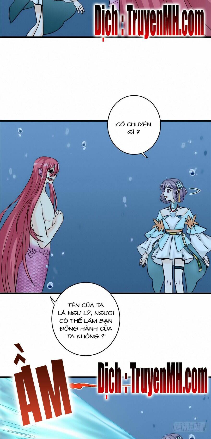 Đồ Đệ Nhà Ta Lại Quải Rồi: Chapter 70