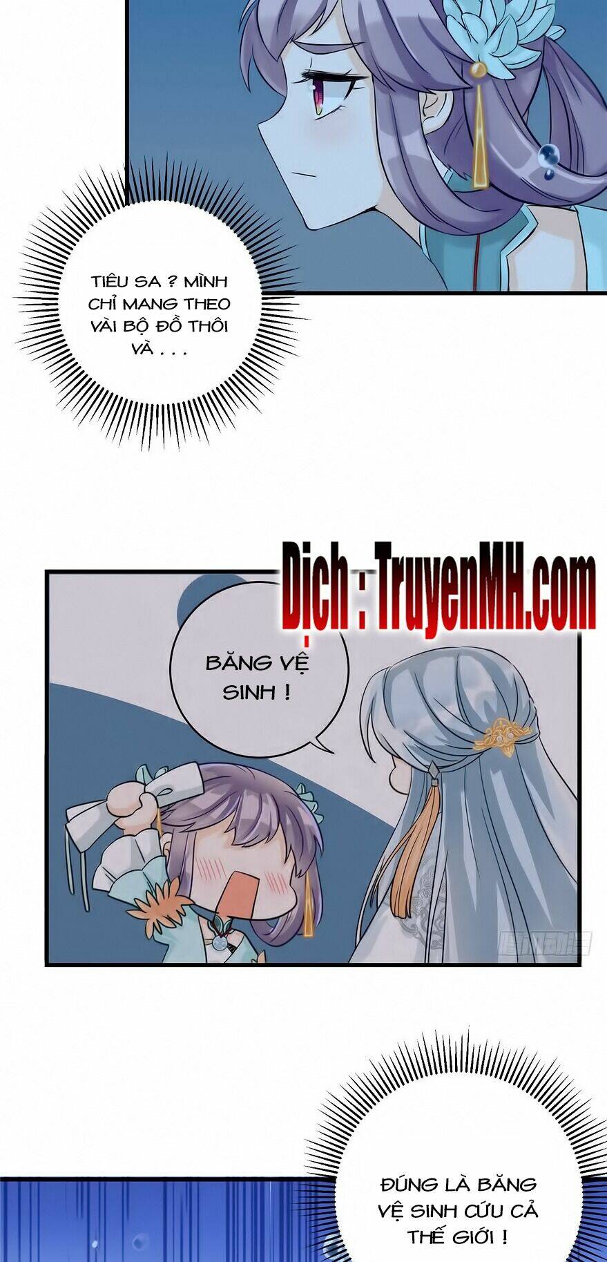 Đồ Đệ Nhà Ta Lại Quải Rồi: Chapter 70